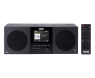 IMPERIAL Imperial DABMAN-220BK DAB+, FM stereo radio with BT,RC - 1535040 - zdjęcie 1